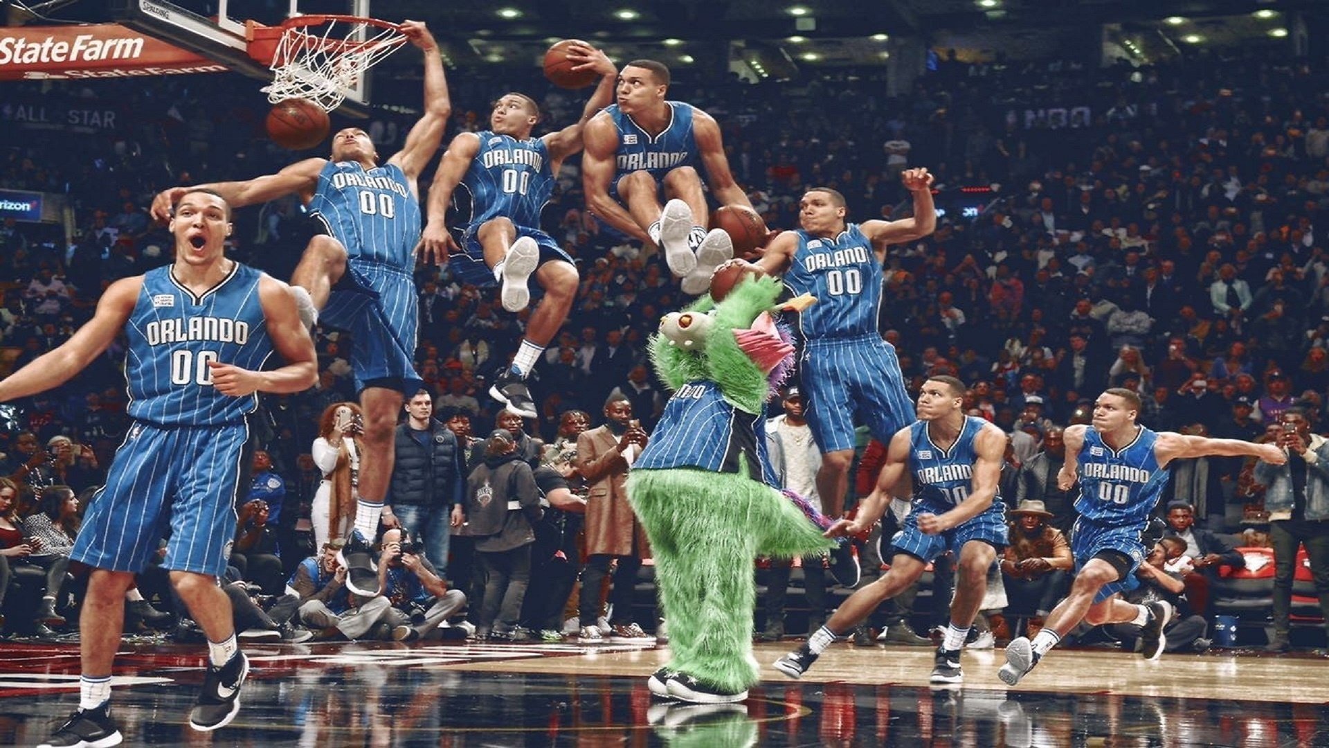 伊朗队中场罗德里格斯在巴黎奥运会上展现出强大的组织能力，伊朗总统内甲德